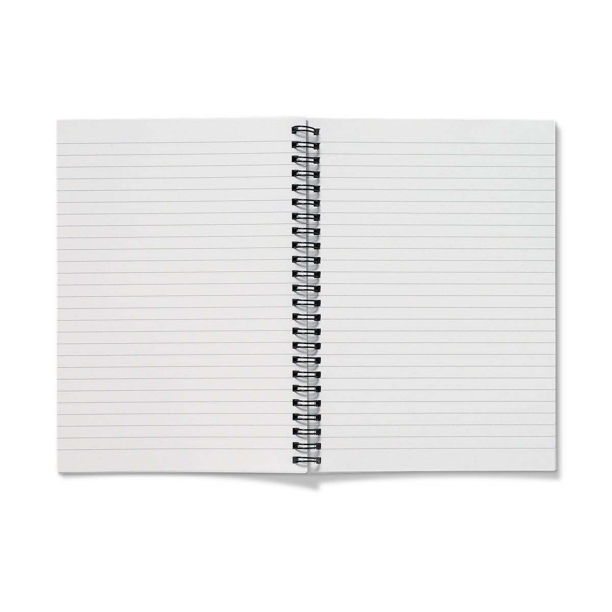 Shi Tzu Royal 1 Notebook