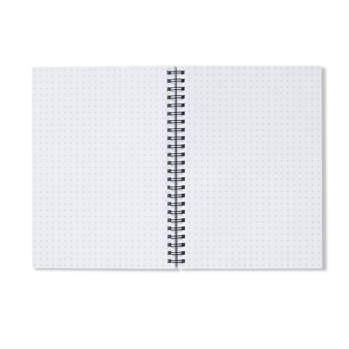 Shi Tzu Royal 1 Notebook