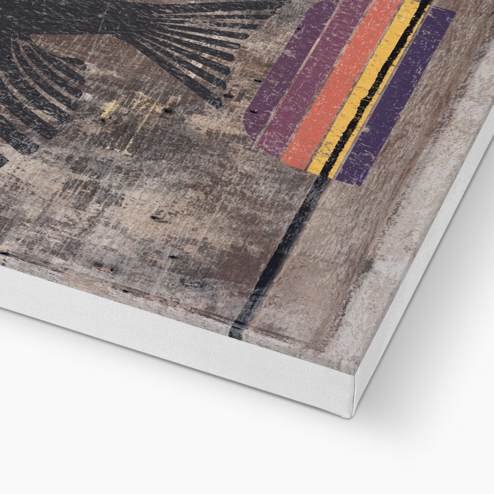 Eagle Clothing Eco Canvas