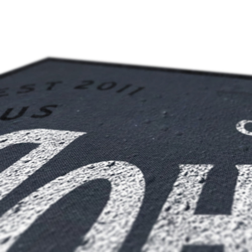 Vintage Gin Co. Canvas