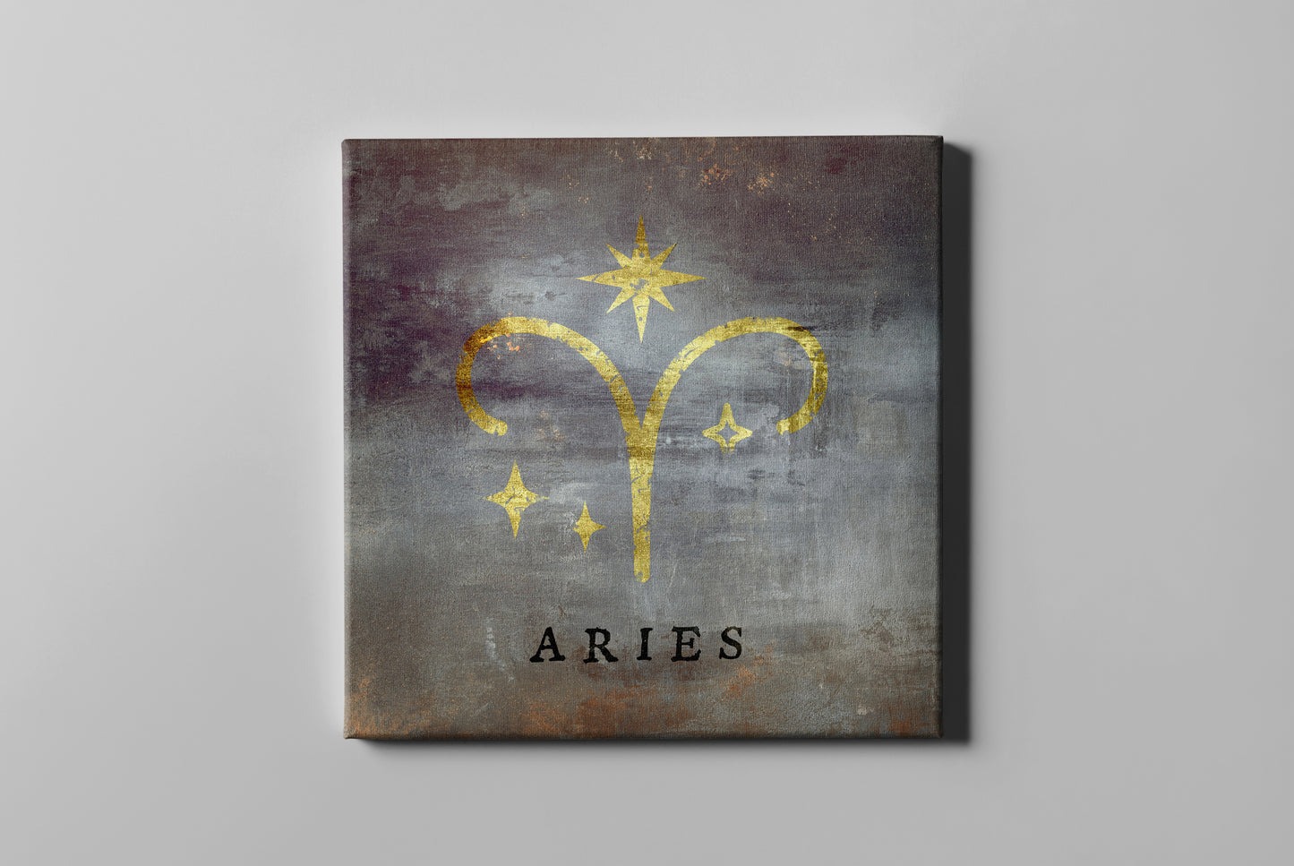 Aries Canvas