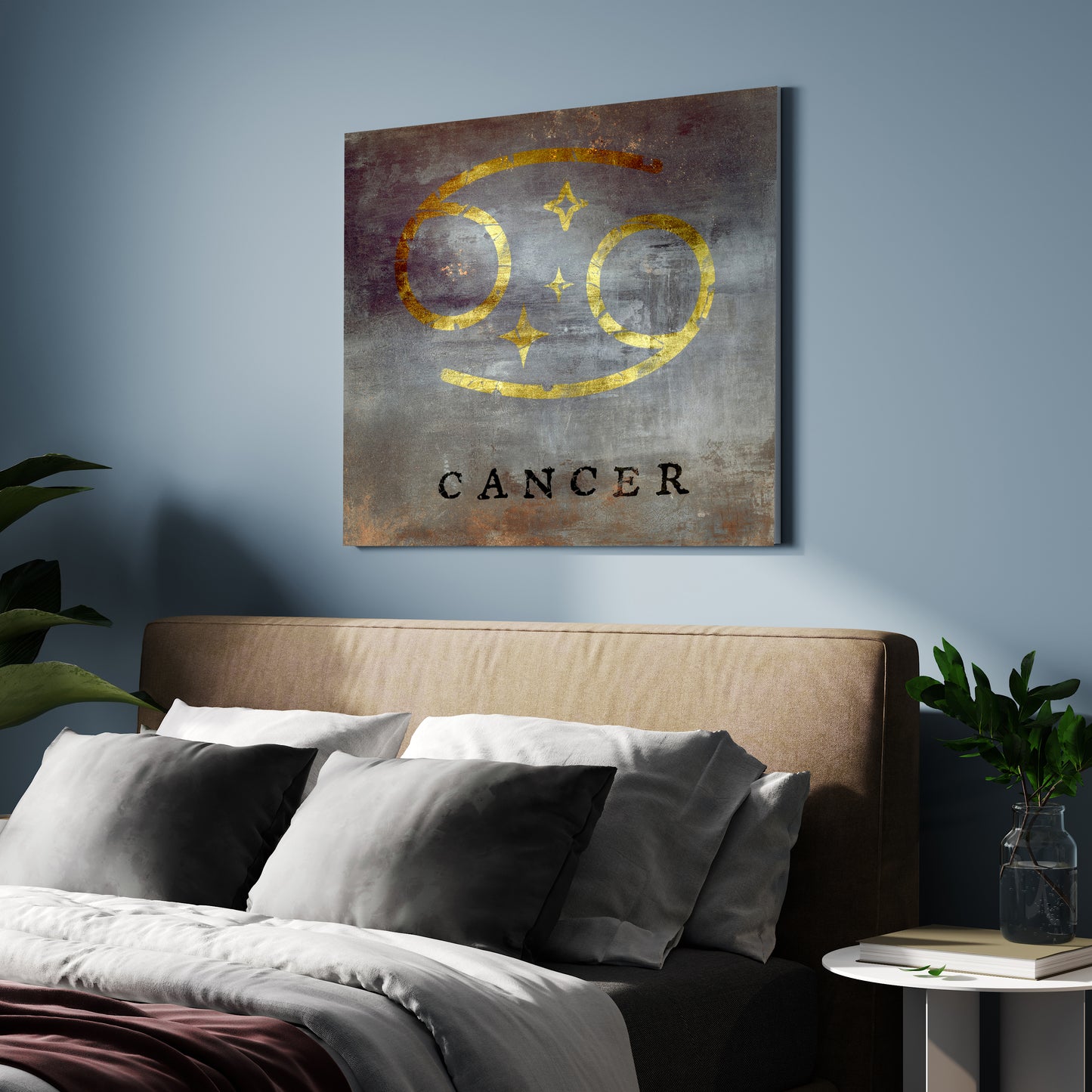 Cancer Canvas
