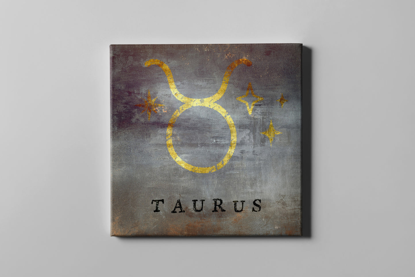 Taurus Canvas
